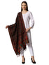 Women's Jamawar Wool Stole